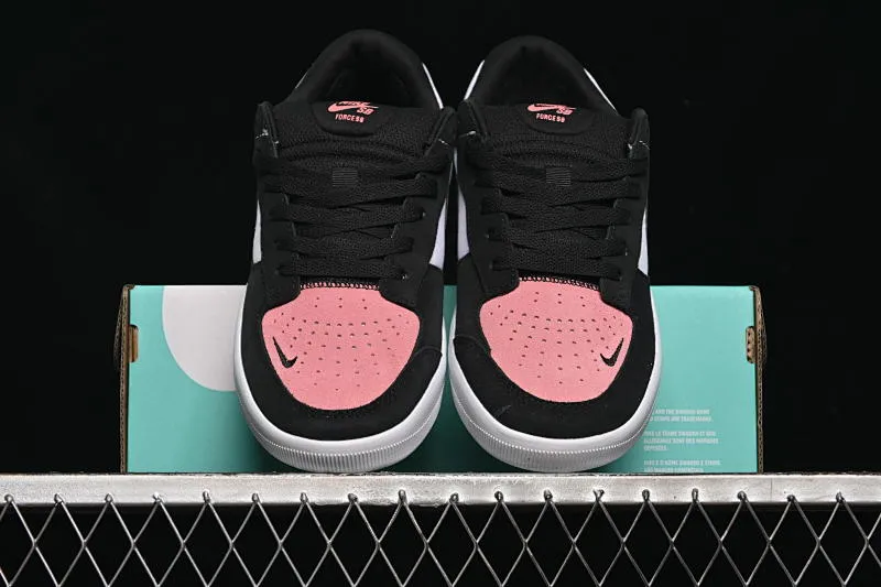 All categories Nk SB Dunk series Nk Force 58 simplified skateboard shoes J version Nike SB Force 58 Nike simplified retro skateboard shoes CZ2959-600